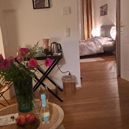 Altstadt Bed&Bike Gmunden Eksteriør bilde